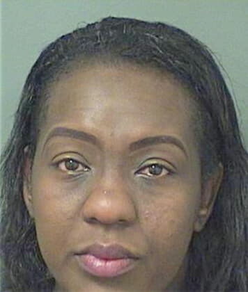 Yvana Jeanlouis, - Palm Beach County, FL 